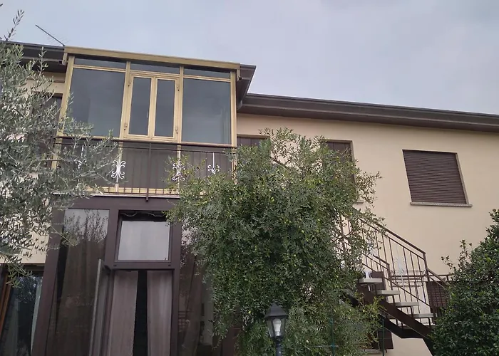 Casa Giulia
