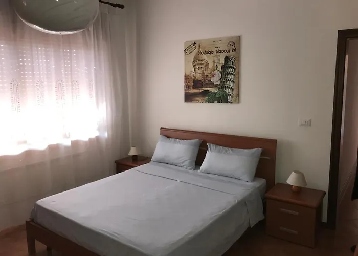Casa Giulia