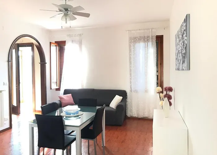 Casa Giulia
