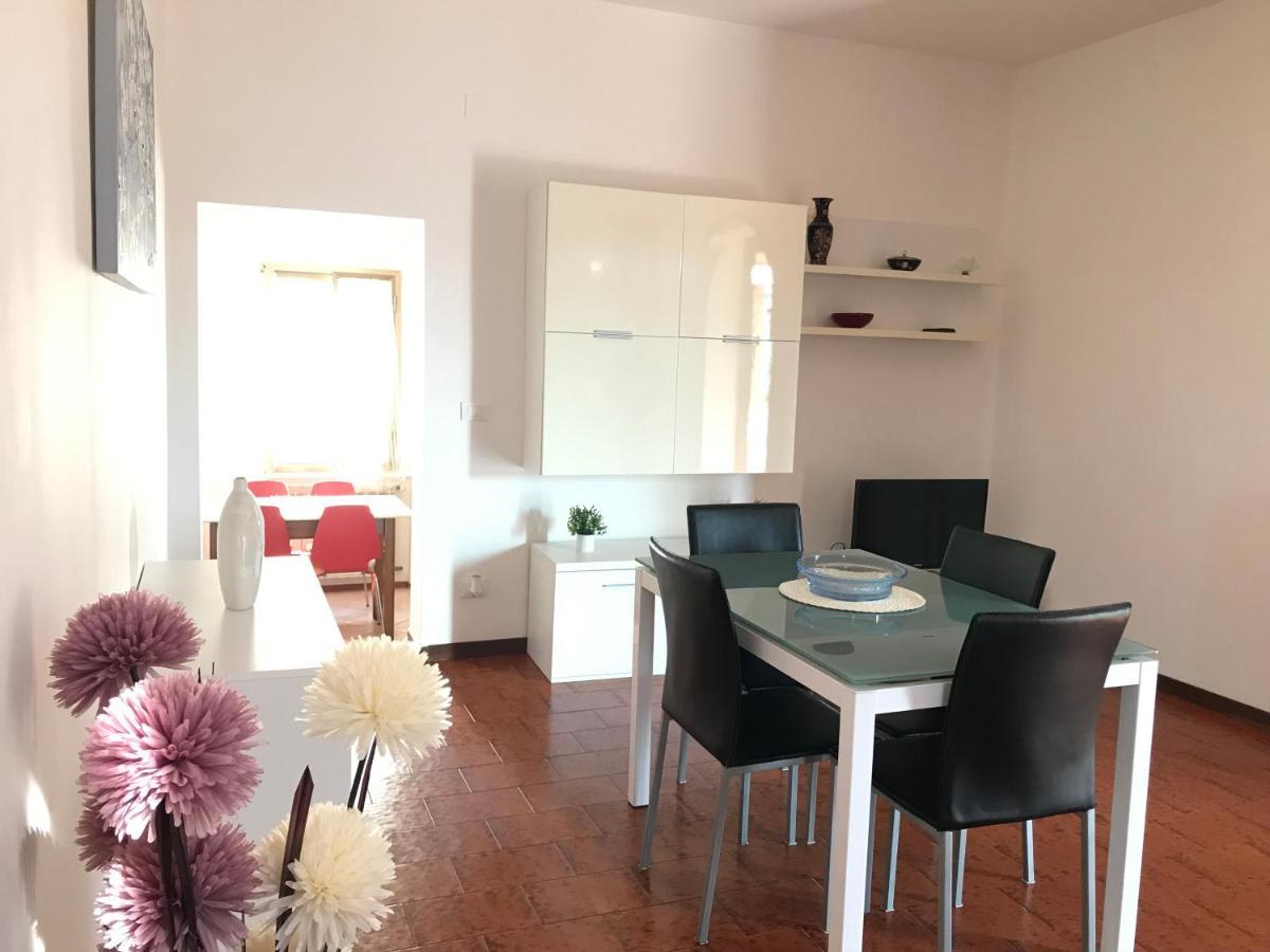 Appartement Casa Giulia Mestre