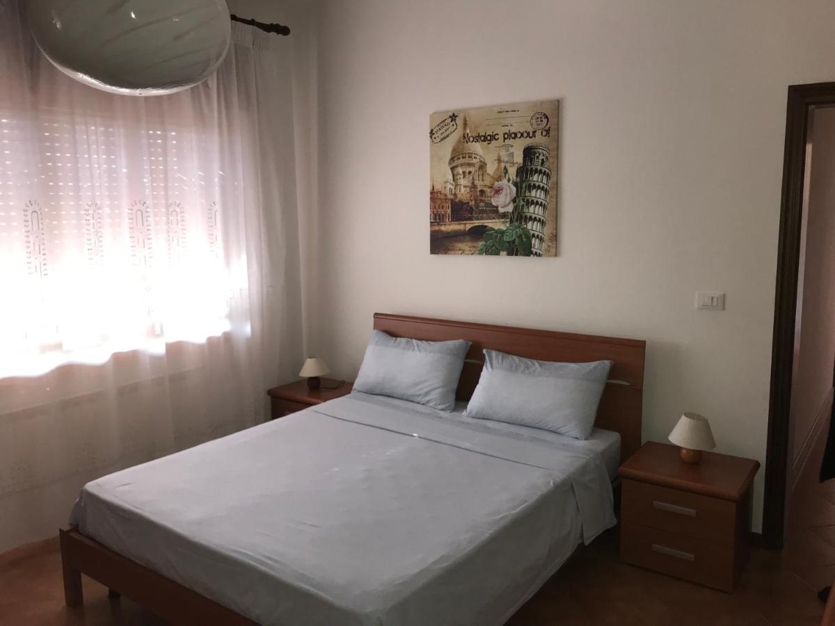 Casa Giulia Appartement