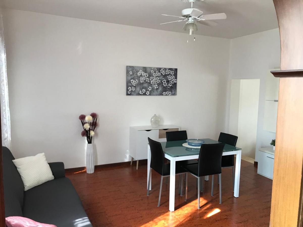 Casa Giulia Appartement