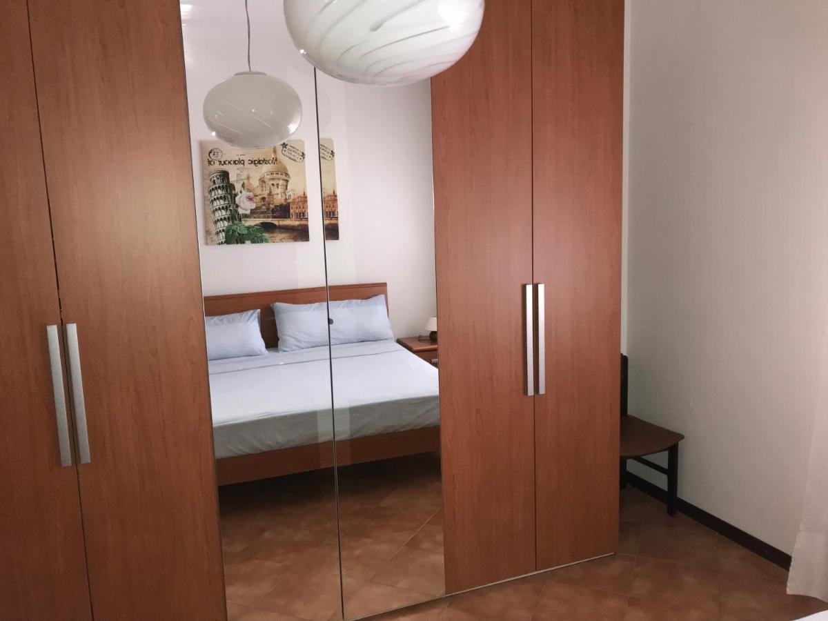Apartment Casa Giulia *