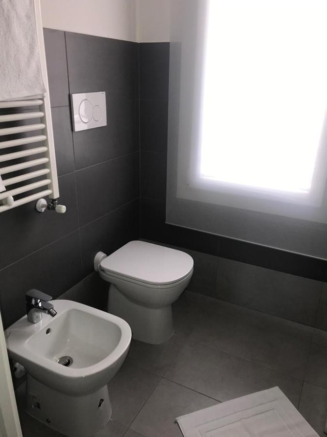 Apartment Casa Giulia *