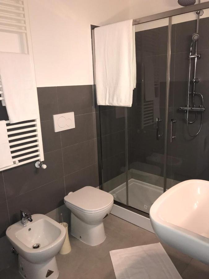 Apartment Casa Giulia